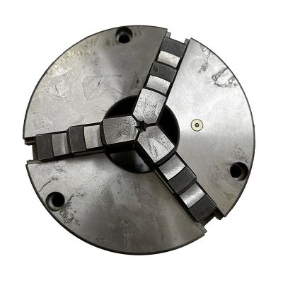 LATHE CHUCK PLATE DIAM. 160MM - MOD.K11-160